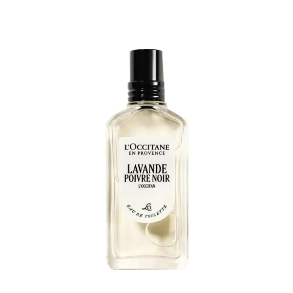 Lavande poivre noir 50 ml
