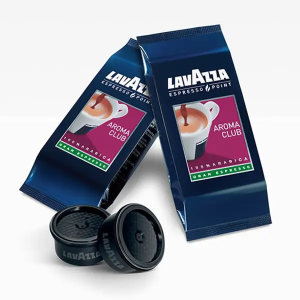 Lavazza EP Aroma Club Gran Espresso capsule 100 buc