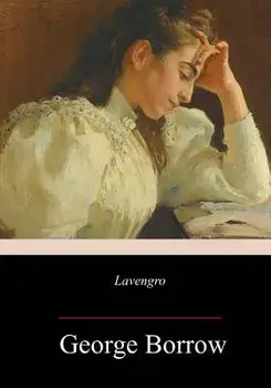 Lavengro, Paperback/George Borrow