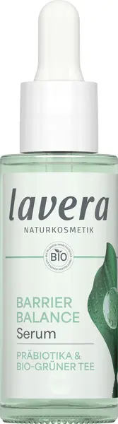 Lavera Barrier Balance Ser facial, 30 ml