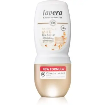 Lavera Natural & Mind Deodorant roll-on 48 de ore
