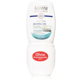 Lavera Neutral Deodorant roll-on