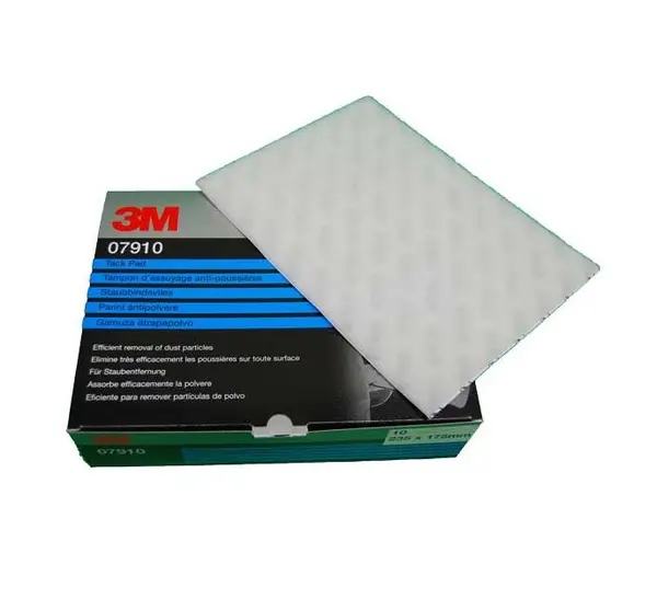 Laveta antistatica 3M