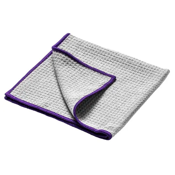 Laveta curatare sticla 40cm x 40cm 360gsm MOJE AUTO