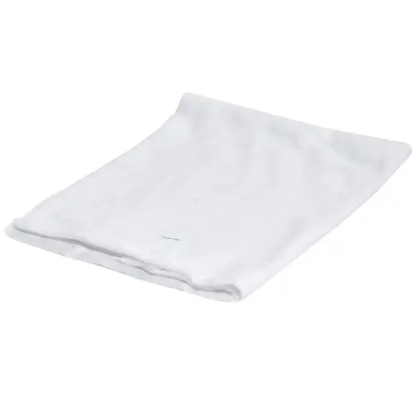 Laveta din bumbac 30 x 40 cm alb Laveta din bumbac 30 x 40 cm alb