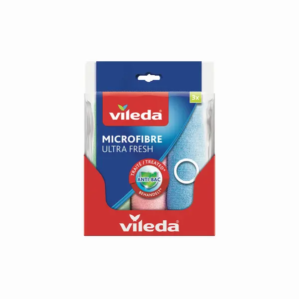 Lavetă Din Microfibră