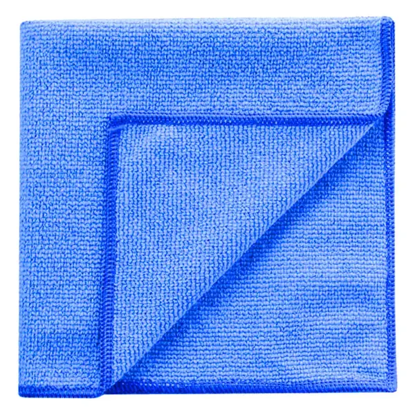 Laveta microfibra profesionala albastra 35*40 cm multisuprafete Laveta microfibra profesionala albastra 35*40 cm multisuprafete