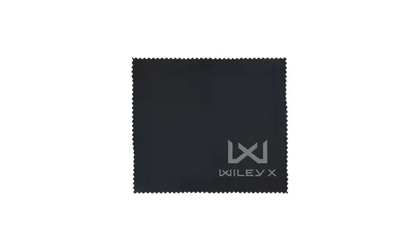 Laveta Microfibra Wiley X pentru Ochelari - Default Title
