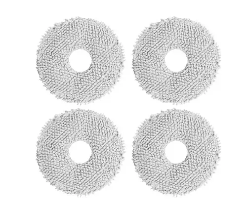 Laveta mop Dreame RMP8 pentru aspiratoarele robot Dreame L10s Ultra/L10 Ultra/L10 Prime/L10s prime/L20 Ultra/L10s Ultra HT/L10s pro Ultra/L30 Ultra/X30 Ultra/L30 Pro ULtra/L10s Pro Gen2/L10s Plus/X30 Master/X40 Ultra/L40 Ultra/L10s Ultra Gen2/X40 Master
