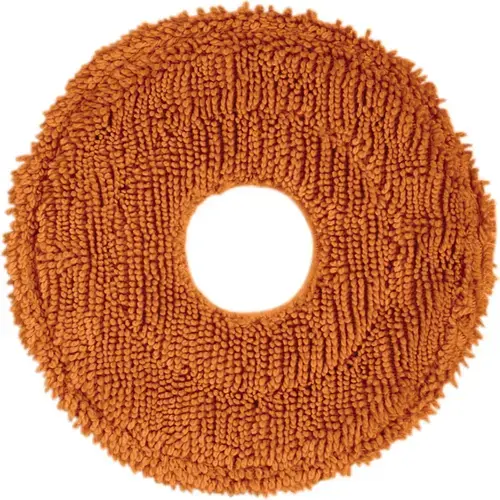 Laveta mop MOVA ThermoHold MRMP36 pentru V60 MOBIUS (Portocaliu)