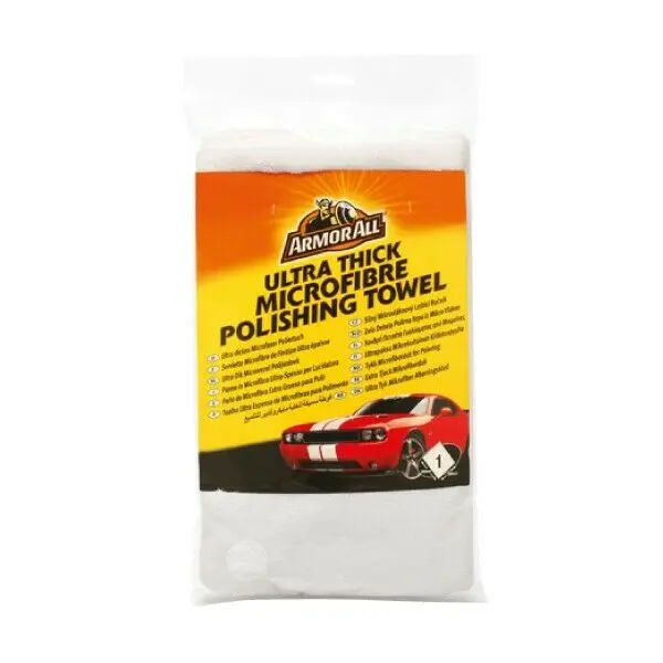 Laveta pentru polish 50x30cm ARMOR ALL