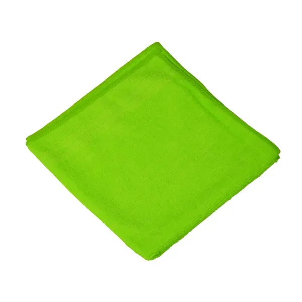 Laveta universala din microfibra 30 x 30 cm diverse culori Laveta universala din microfibra 30 x 30 cm verde