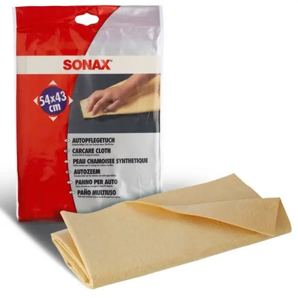 Laveta uscare SONAX 44x44cm