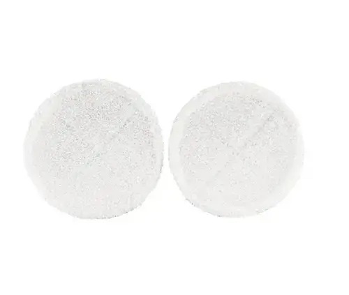 Lavete mop Bissell SpinWave Pads, 4x Soft
