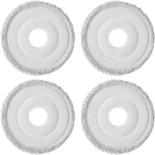 Lavete mop MOVA MRMP8 Pad pentru E30 Ultra, P50 Ultra, P50 Pro Ultra, V50 Ultra