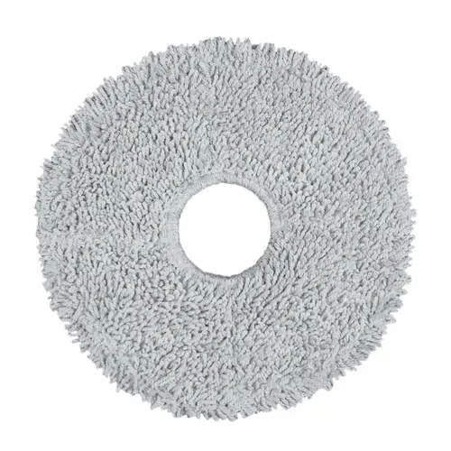 Lavete mop Xiaomi pentru aspirator robot X10+/X20+, 2 bucati