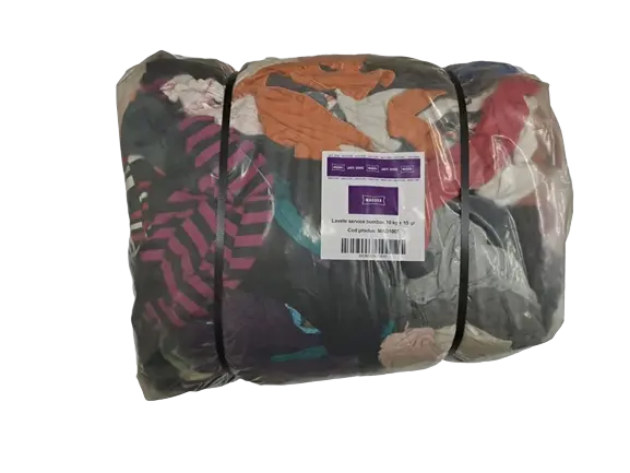 Lavete service din bumbac MADDOX 10KG