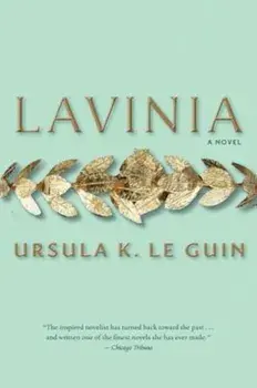 Lavinia, Paperback/Ursula K. Le Guin