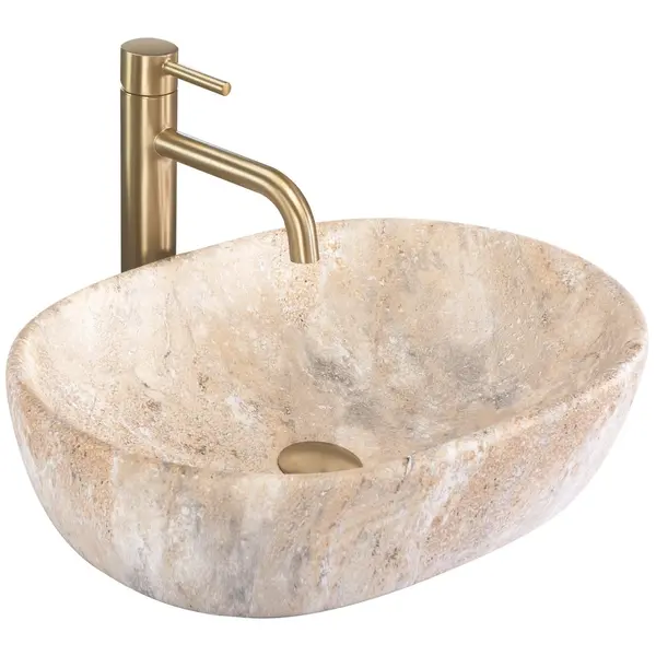 Lavoar Amelia Savana mat L48 cm