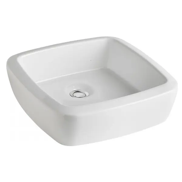 LAVOAR EOS 39.5 X 39.5 RECTANGULAR