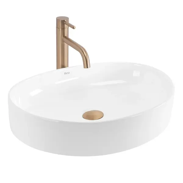 Lavoar pe blat SABINA 50