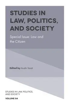 Law and the Citizen, Hardback/***