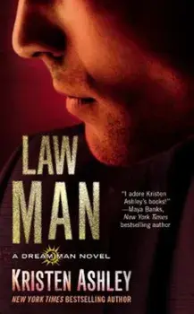 Law Man, Paperback/Kristen Ashley