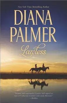 Lawless, Paperback/Diana Palmer