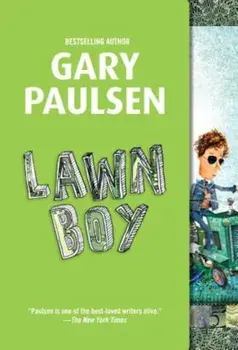 Lawn Boy, Paperback/Gary Paulsen