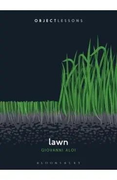 Lawn - Giovanni Aloi