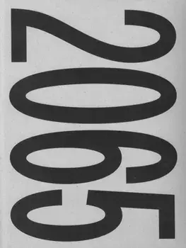 Lawrence Lek: 2065, Paperback/Kellenberger-White