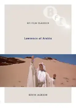 Lawrence of Arabia, Paperback/Kevin Jackson