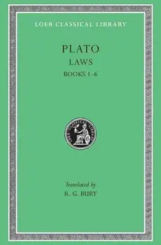 Laws, Hardback/***