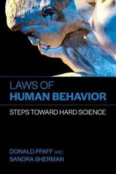 Laws of Human Behavior. Steps Toward Hard Science, Paperback/Sandra Sherman