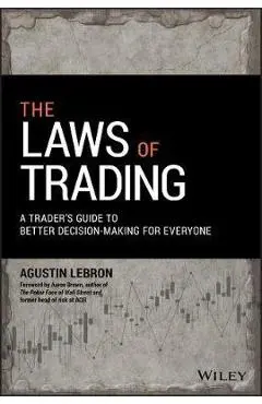 Laws of Trading - Agustin Lebron