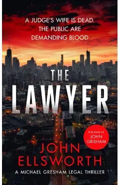 Lawyer - John Ellsworth