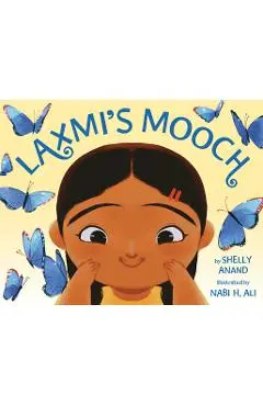 Laxmi's Mooch - Shelly Anand