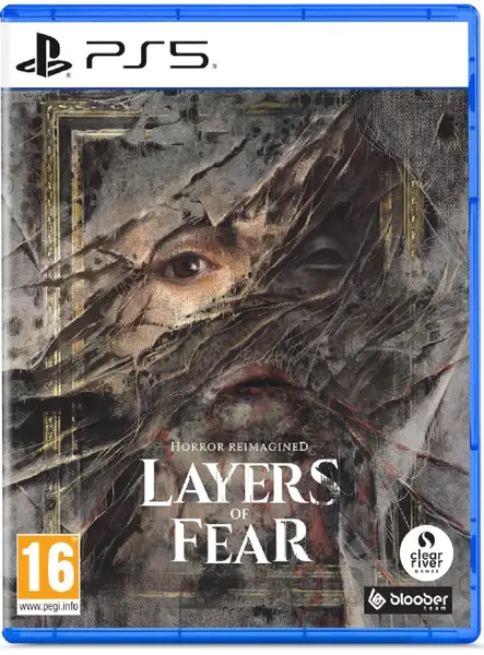 Layers Of Fear PlayStation 4|Linux|macOS|PC|iOS|Xbox One
