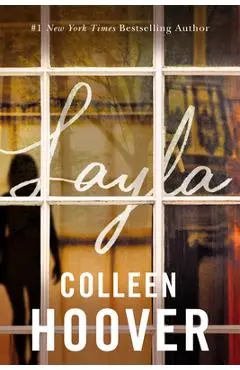 Layla - Colleen Hoover