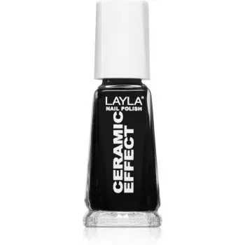 Layla Cosmetics Ceramic Effect lac de unghii