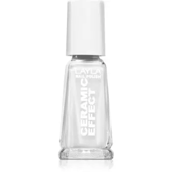 Layla Cosmetics Ceramic Effect lac de unghii