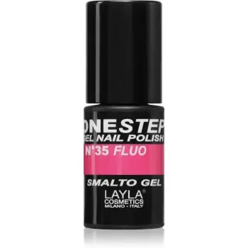 Layla Cosmetics One Step lac de unghii