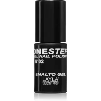 Layla Cosmetics One Step lac de unghii