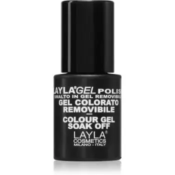Layla Cosmetics Peel Off Base Peeling bază pentru vopsit