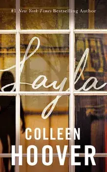 Layla, Paperback/Colleen Hoover