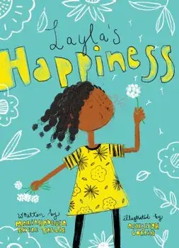 Layla's Happiness, Hardcover/Mariahadessa Ekere Tallie