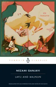 Layli and Majnun, Paperback/Nezami Ganjavi