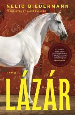 Lázár - Nelio Biedermann
