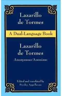 Lazarillo de Tormes (Dual-Language) - Anonymous