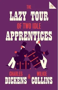 Lazy Tour of Two Idle Apprentices